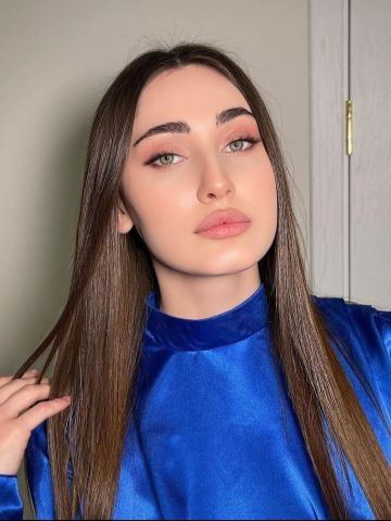 Анкета проститутки Ида, 23 года